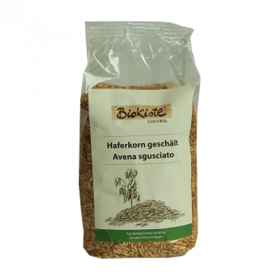 avena sgusciato BKS (500gr)