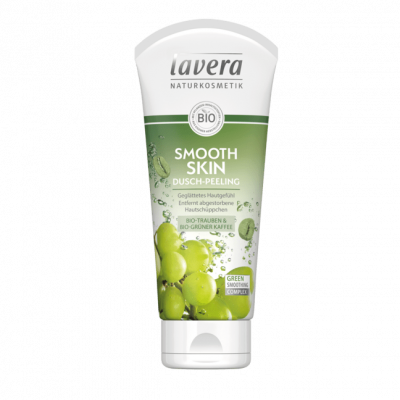 Dusch-Peeling Smooth Skin (200ml)