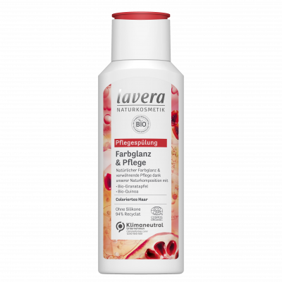 balsamo color di cranberry/quinoa (200ml)