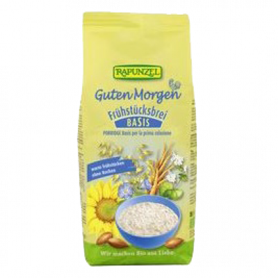 colazione pure´basis (500gr)