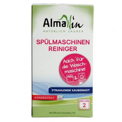 Spül - und Waschmaschinenreiniger (200g)