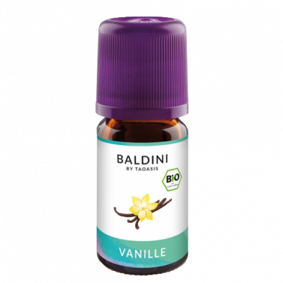 Aroma Vanille (5ml)
