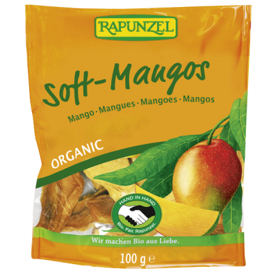 Mango Soft (100gr)