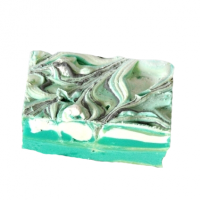 Ätherische Ölseife Sommerwind (100g)