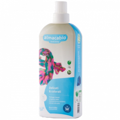 delicati e colorati (1l)