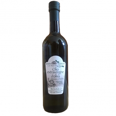 Olivenöl extra vergine Granda T. (750ml)