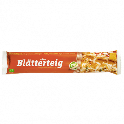 Blätterteig frisch (320gr)