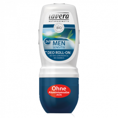Men 48h deodorante roll-on (50ml)