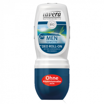 Men 48h Deo roll-on (50ml)