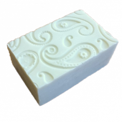 sapone con olio essenziale "Salzperle" (100g)