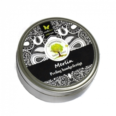 Peeling Merlin (75ml)