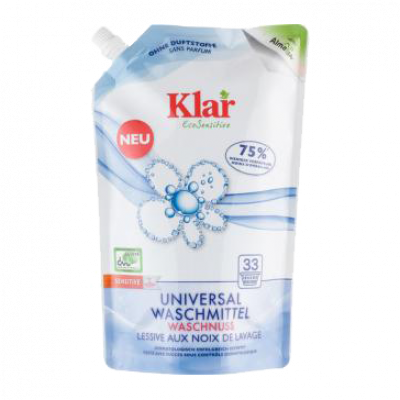detersivo universale lavanoci KLAR (1,5l)