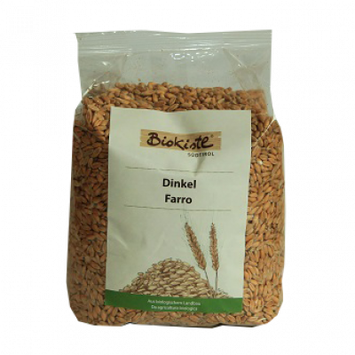 Dinkel BKS (1kg)