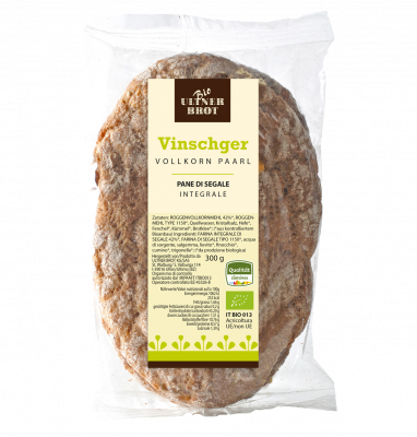 segalini "Vinschger" - 2 pezzi (300gr)