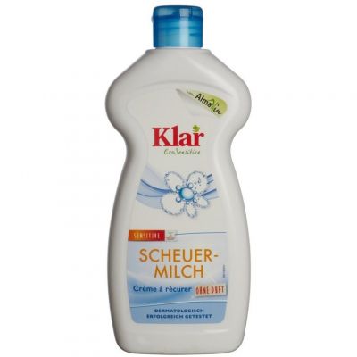 Scheuermilch (500ml)