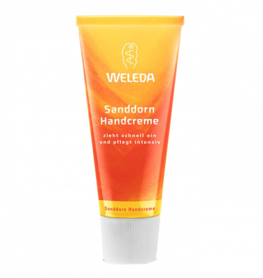 Handcreme Sanddorn (50ml)