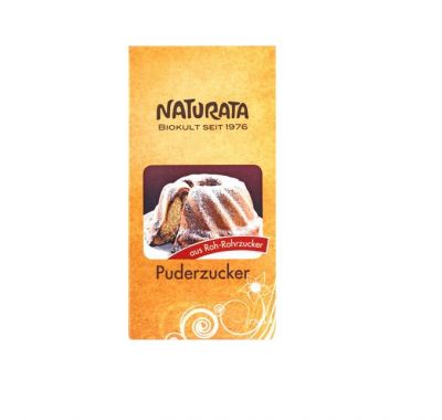 Puderzucker (200gr)