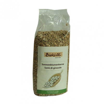 Sonnenblumenkerne BKS (500gr)