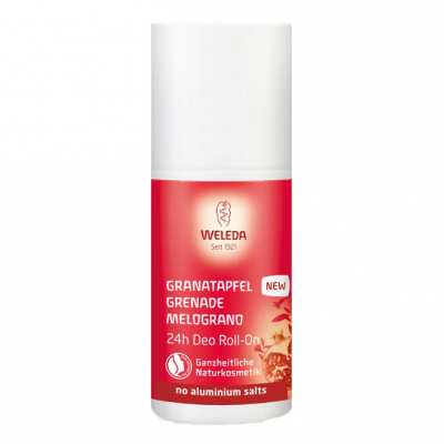 Granatapfel 24h Deo Roll on (50ml)