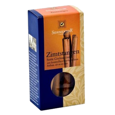 Zimtstangen Ceylon ST (18gr)