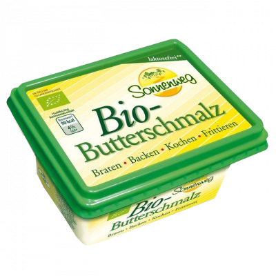 Butterschmalz laktosefrei (250g)