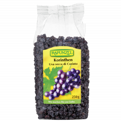 Korinthen (250gr)