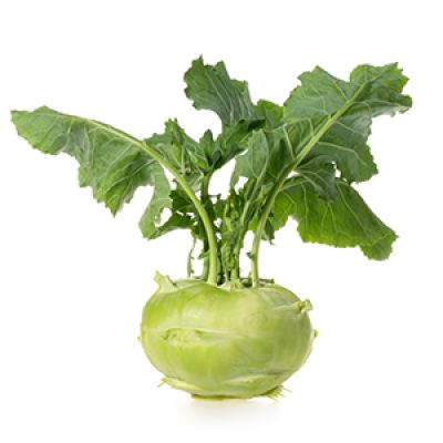 Kohlrabi - Cavoli rapa