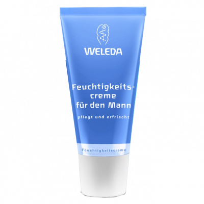 crema idratante uomo (30ml)