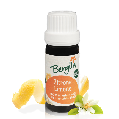 olio essenziale limone (10ml)