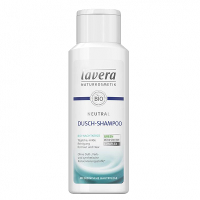 shampoo doccia neutro (200 ml)