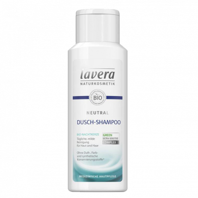 Neutral Dusch Shampoo (200ml)