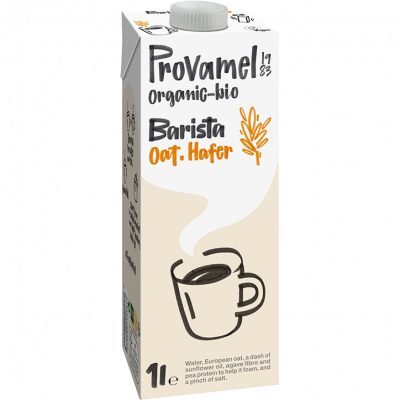 bevanda di avena barista (1lt)