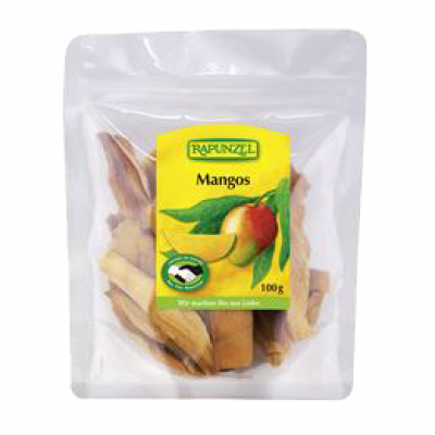 Mango getrocknet (100gr)