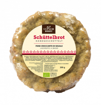 Schüttelbrot (200gr)