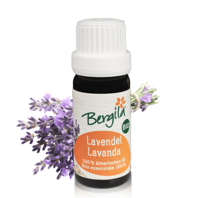 olio essenziale lavanda (10ml)