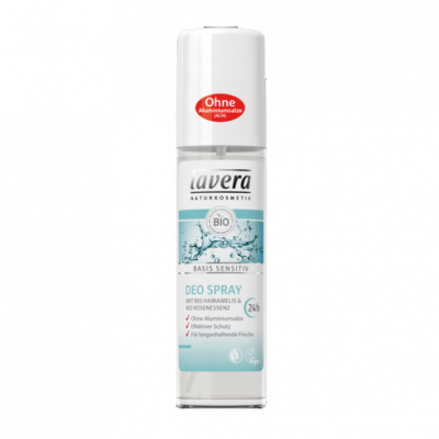 Basis sensitive Deo Spray (75ml)